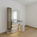 Modern Vanity Desk
