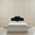 Royal Ivory Bedroom Collection