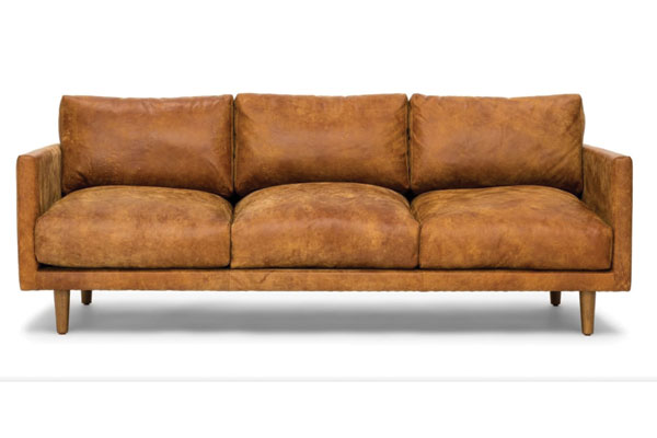 Modern WBR-2 Sofa